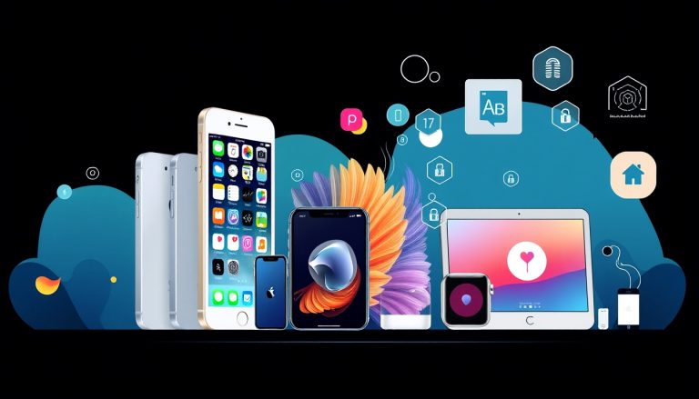 Read more about the article The Evolution of the iPhone: A Game-Changer in Mobile Technology