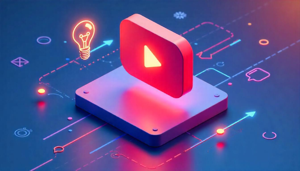 How To Start YouTube In 2025: A Comprehensive Guide