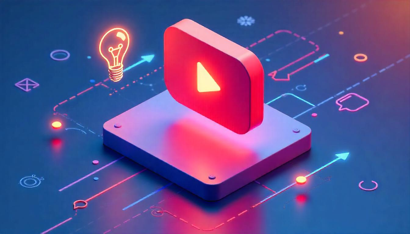 How To Start YouTube In 2025: A Comprehensive Guide